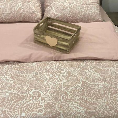 Apartman Ponte Martini Punat Bagian luar foto