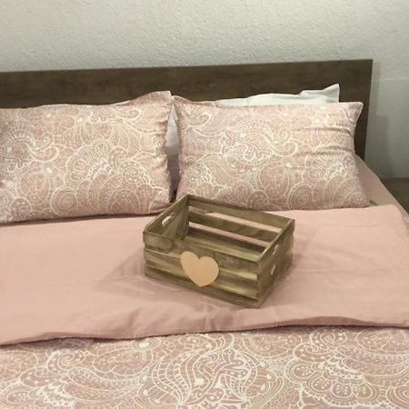 Apartman Ponte Martini Punat Bagian luar foto