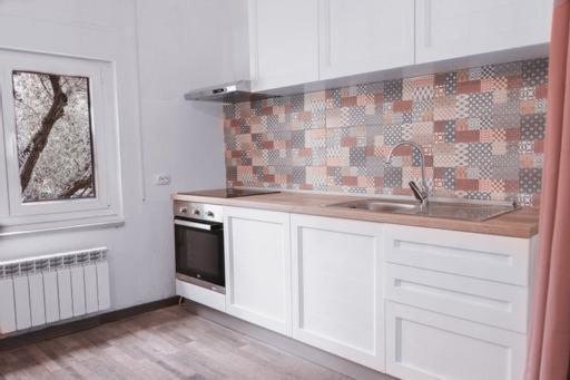 Apartman Ponte Martini Punat Bagian luar foto