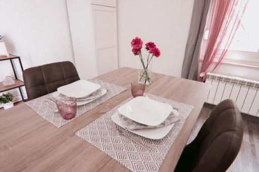 Apartman Ponte Martini Punat Bagian luar foto