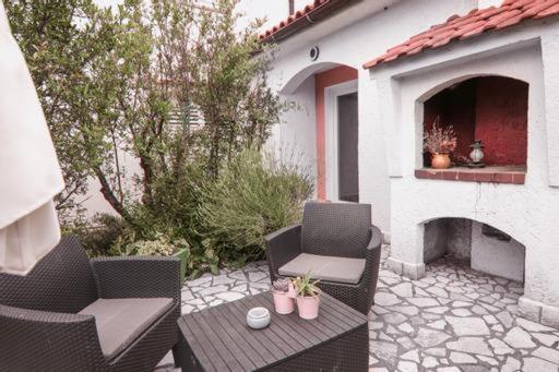 Apartman Ponte Martini Punat Bagian luar foto