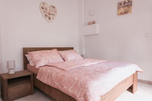 Apartman Ponte Martini Punat Bagian luar foto