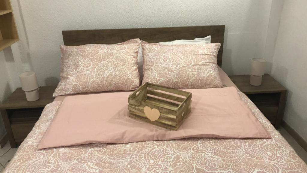 Apartman Ponte Martini Punat Bagian luar foto