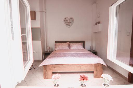 Apartman Ponte Martini Punat Bagian luar foto