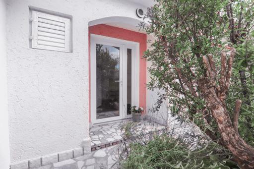 Apartman Ponte Martini Punat Bagian luar foto