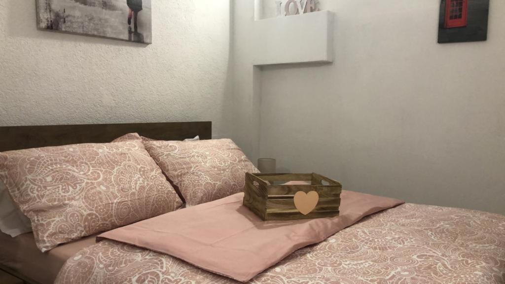 Apartman Ponte Martini Punat Bagian luar foto