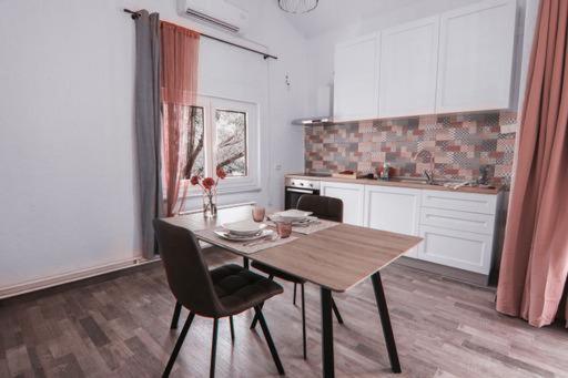 Apartman Ponte Martini Punat Bagian luar foto