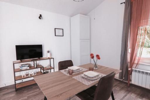 Apartman Ponte Martini Punat Bagian luar foto